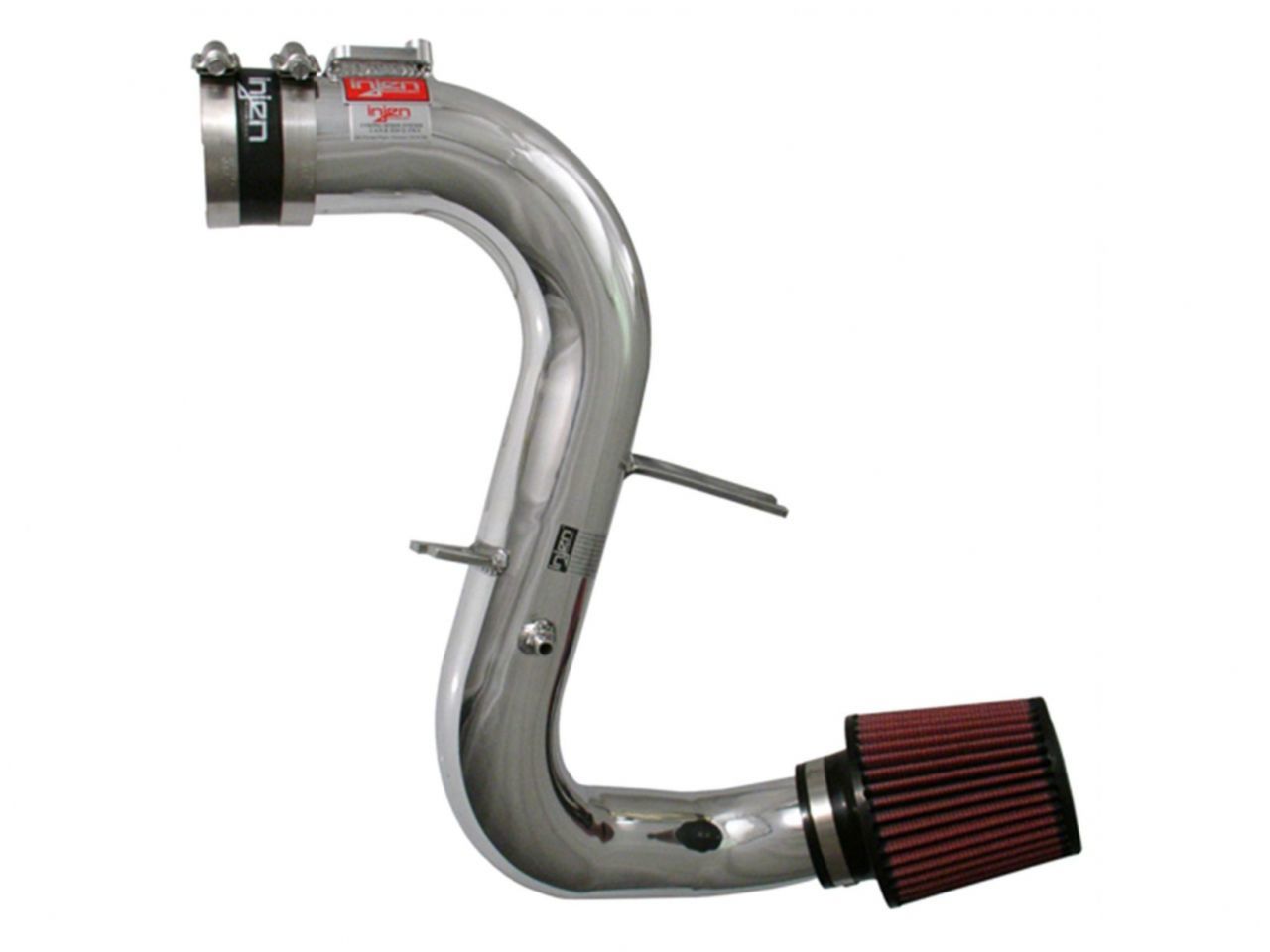 Injen Cold Air Intakes RD2037P Item Image