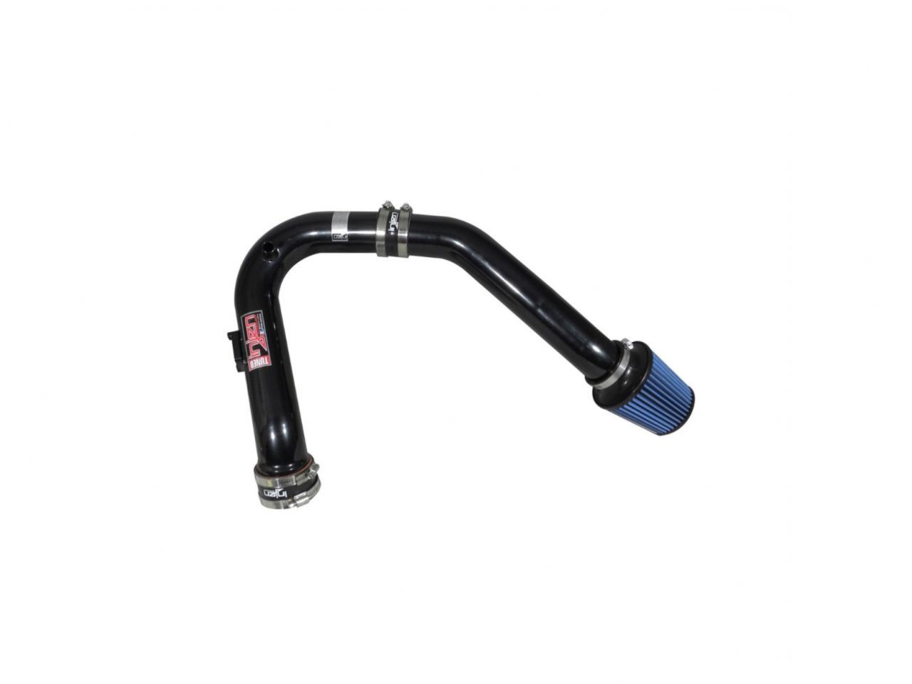 Injen Cold Air Intakes RD2076BLK Item Image