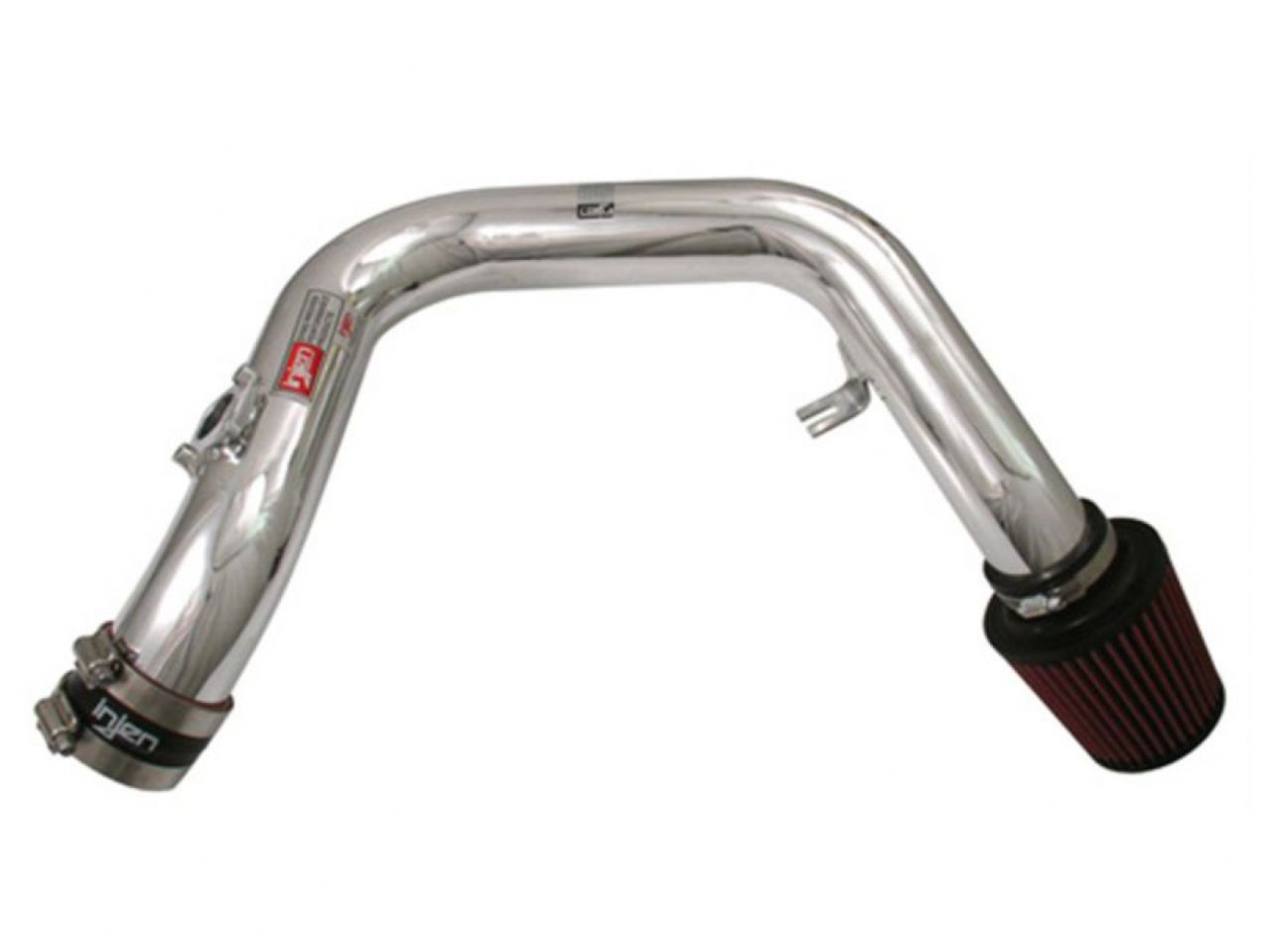 Injen Cold Air Intakes RD2081P Item Image