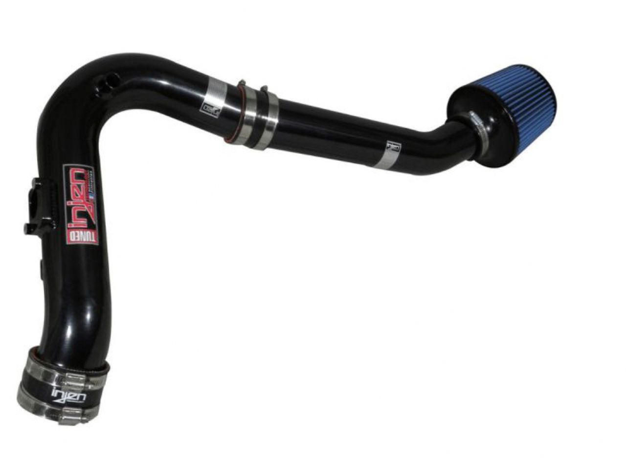 Injen Cold Air Intakes RD2082BLK Item Image