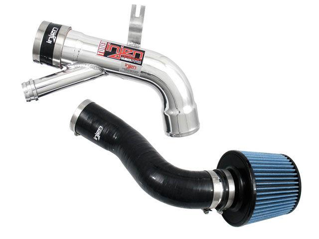 Injen Cold Air Intakes RD3025P Item Image