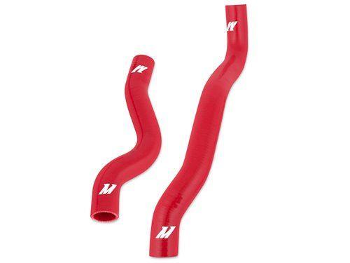 Mishimoto OEM Replacement Hoses MMHOSE-EVO-4RD Item Image