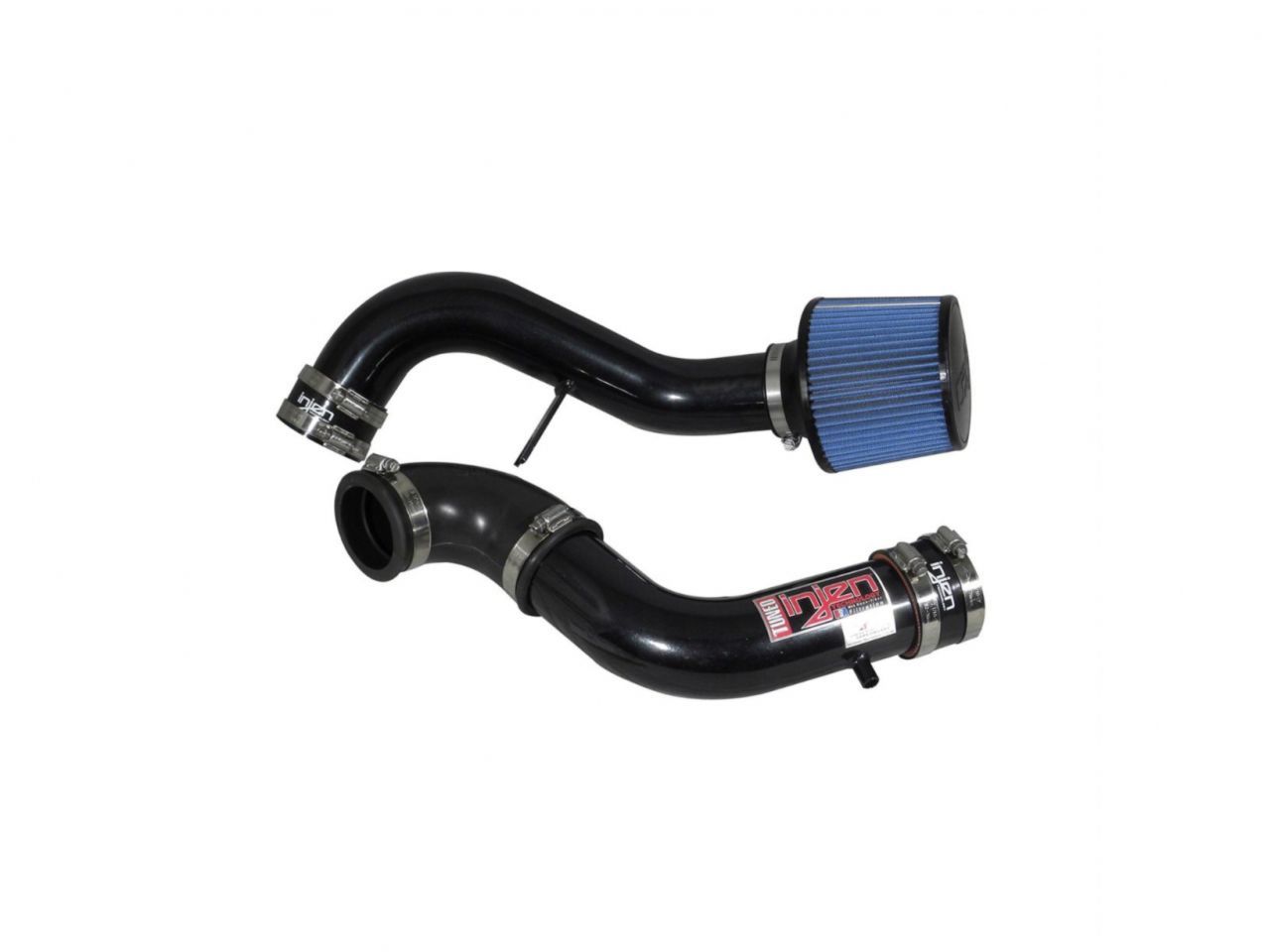 Injen Cold Air Intakes RD6060BLK Item Image