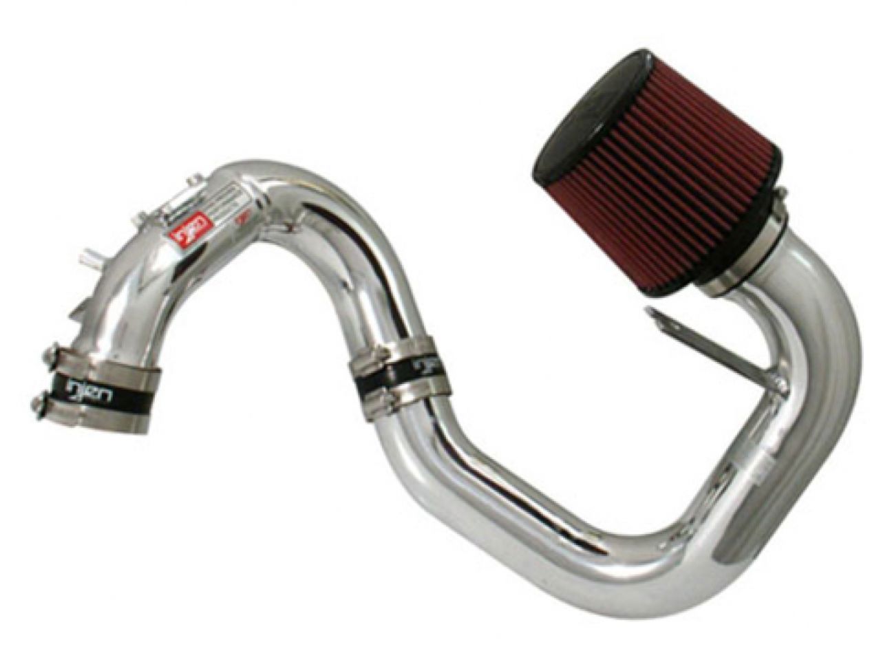 Injen Cold Air Intakes RD6061BLK Item Image