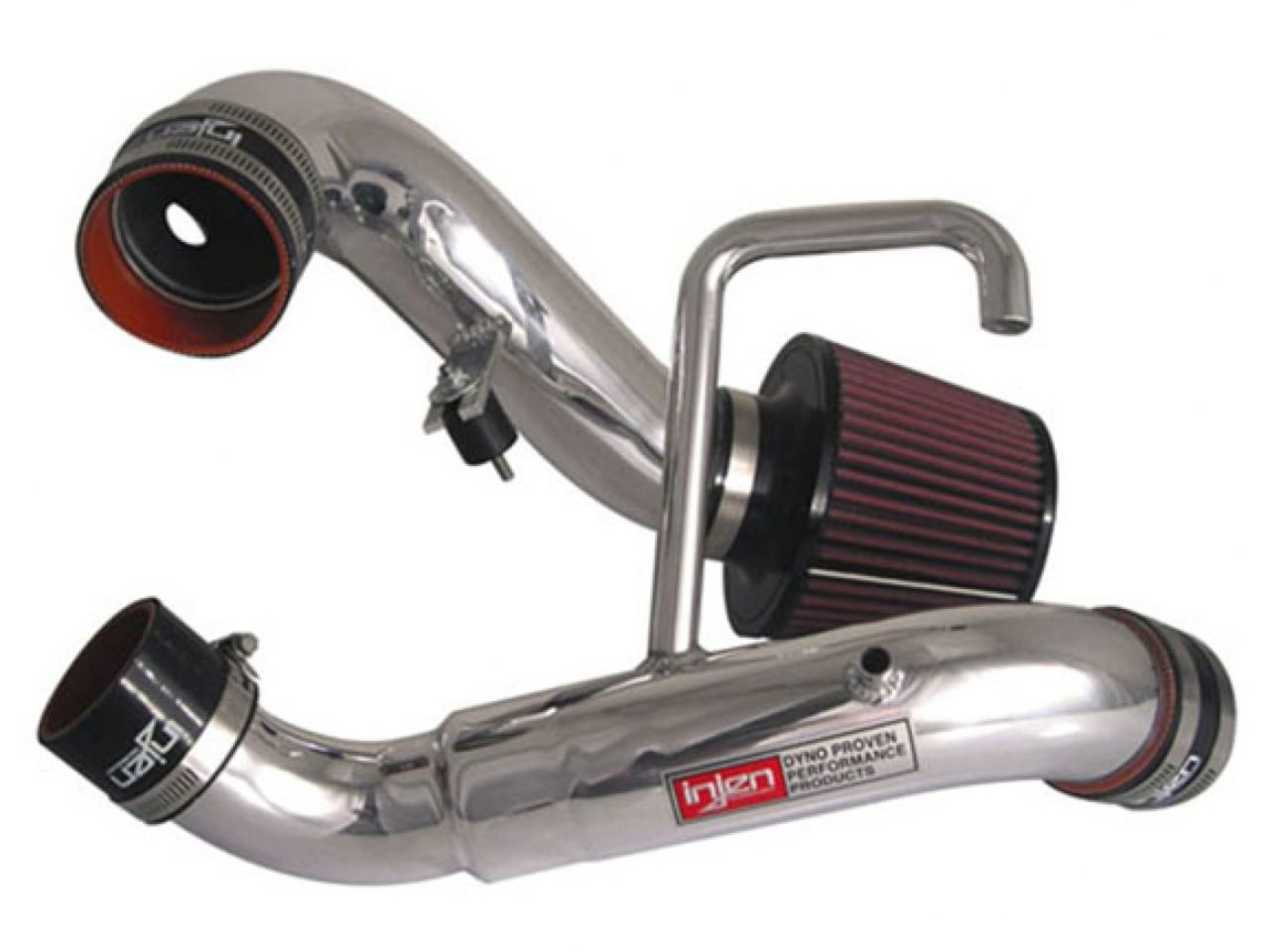 Injen Cold Air Intakes RD6066P Item Image