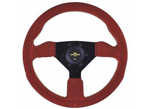 Personal Steering Wheels 6430.33.2093 Item Image