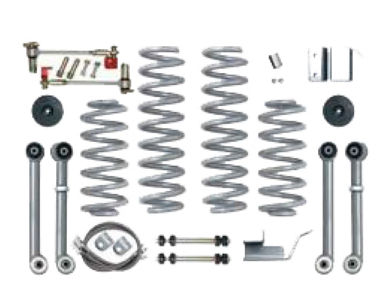 Rubicon Express Lift Kits RE8003T Item Image