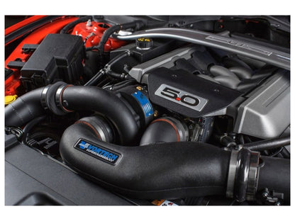 Vortech Supercharger Kits 4FQ218-064L Item Image