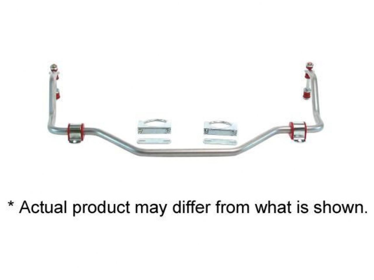 Belltech Sway Bars 5504 Item Image