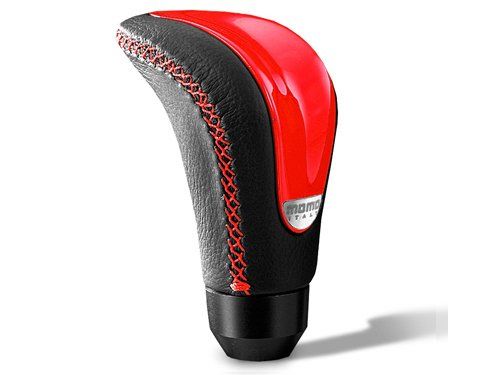 Momo Combat Evo  Shift Knob