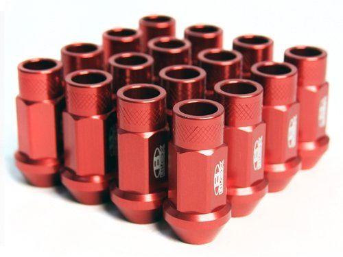 BLOX Racing Lug Nuts BXAC-00104-SSRD Item Image