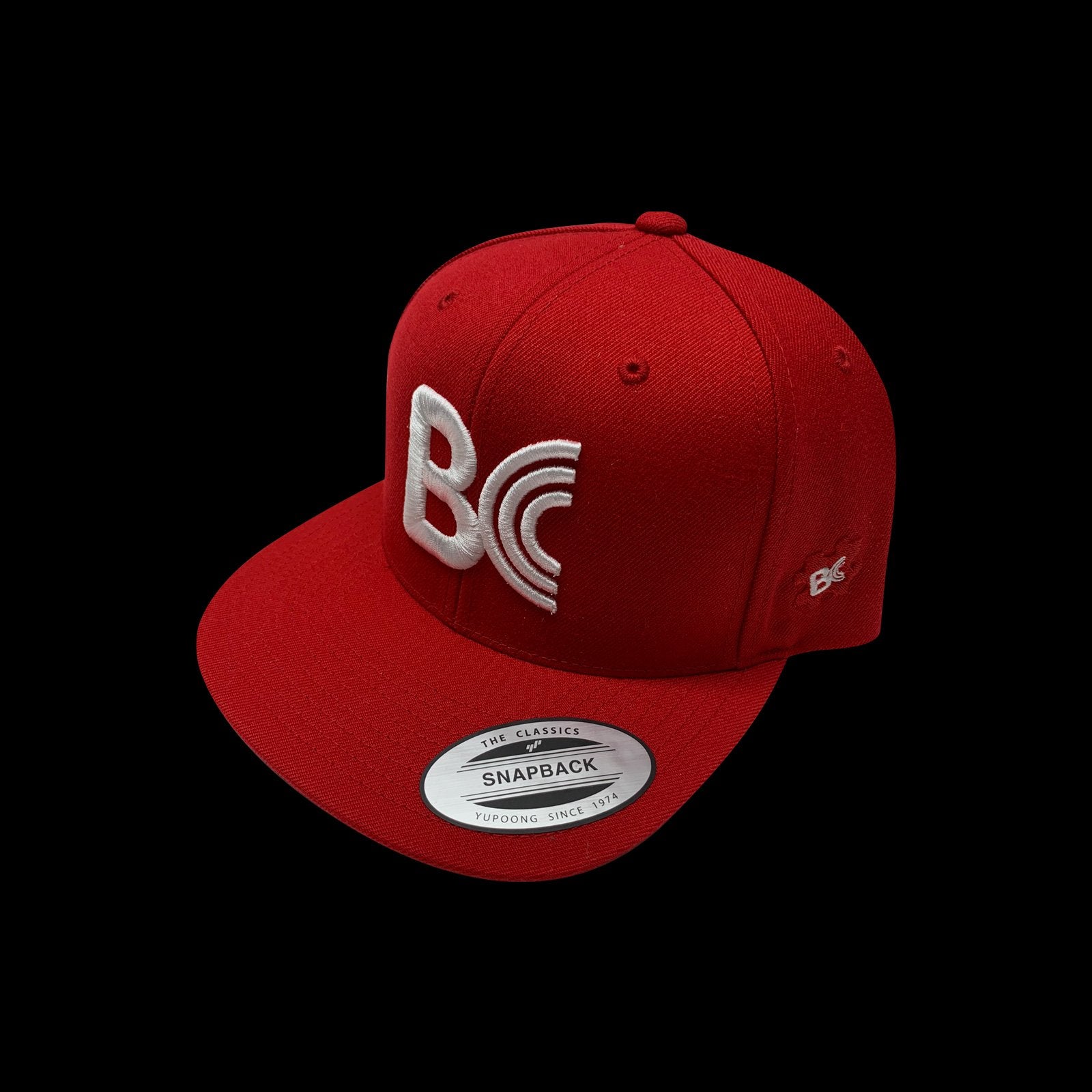 Brian Crower <b>BC8913</b> - BC Brian Crower Snapback (LAA/StL)