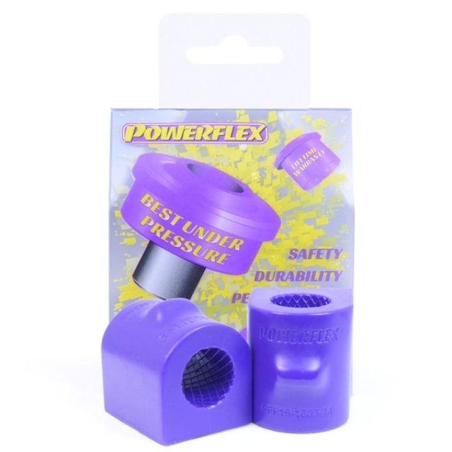 Powerflex Control Arm Bushings PFF19-1603-24Bx2 Item Image