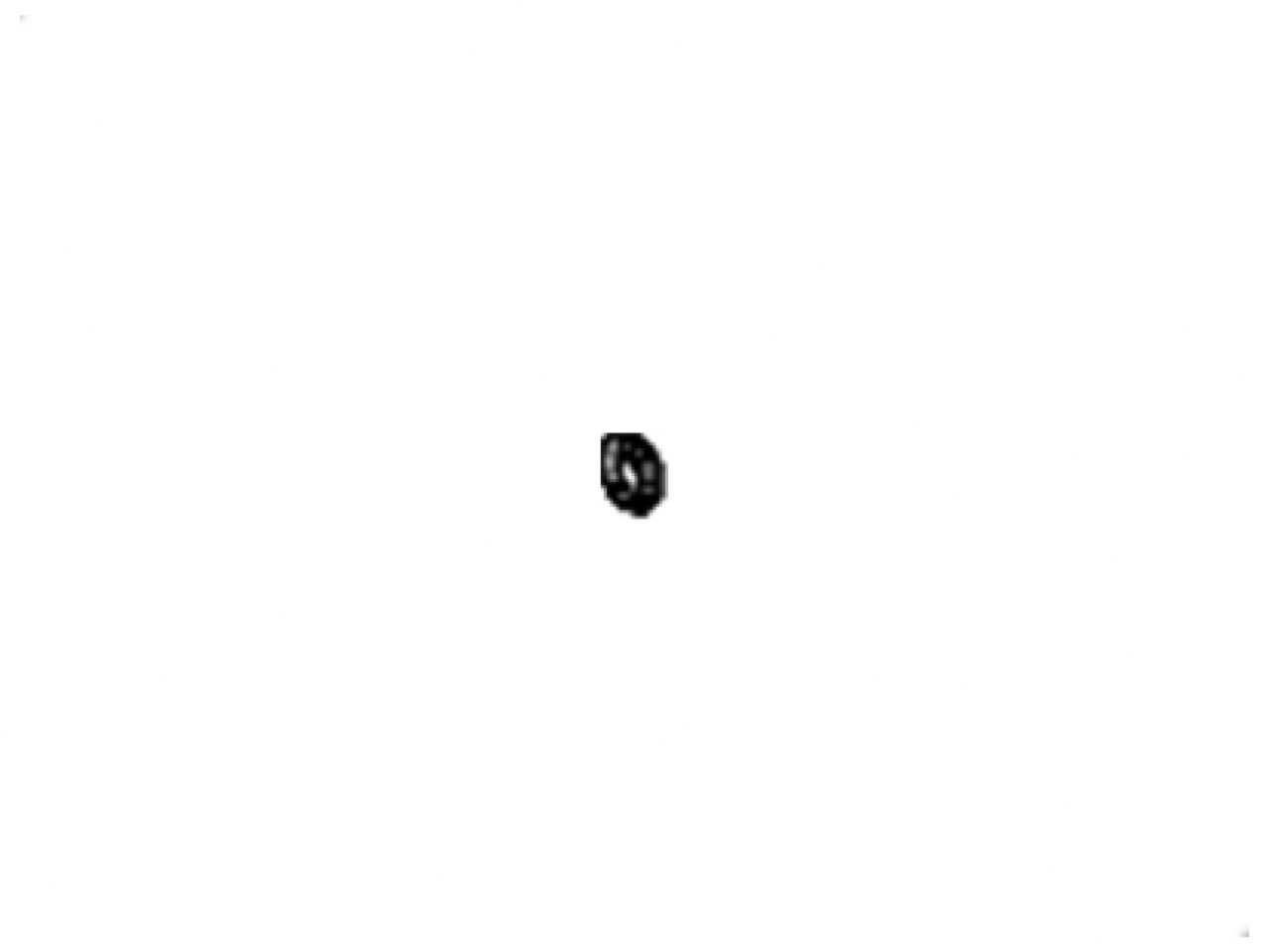 Honda Vehicle Parts 91345-RDA-A01 Item Image