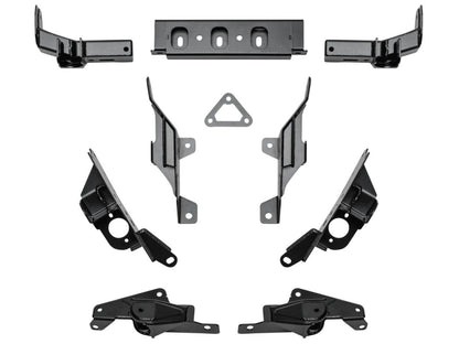 Rubicon Express Vehicle Parts JL4400 Item Image