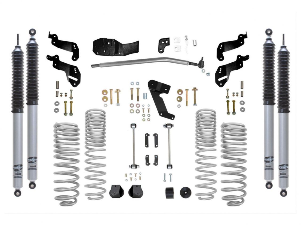 Rubicon Express Lift Kits RE7145PM Item Image