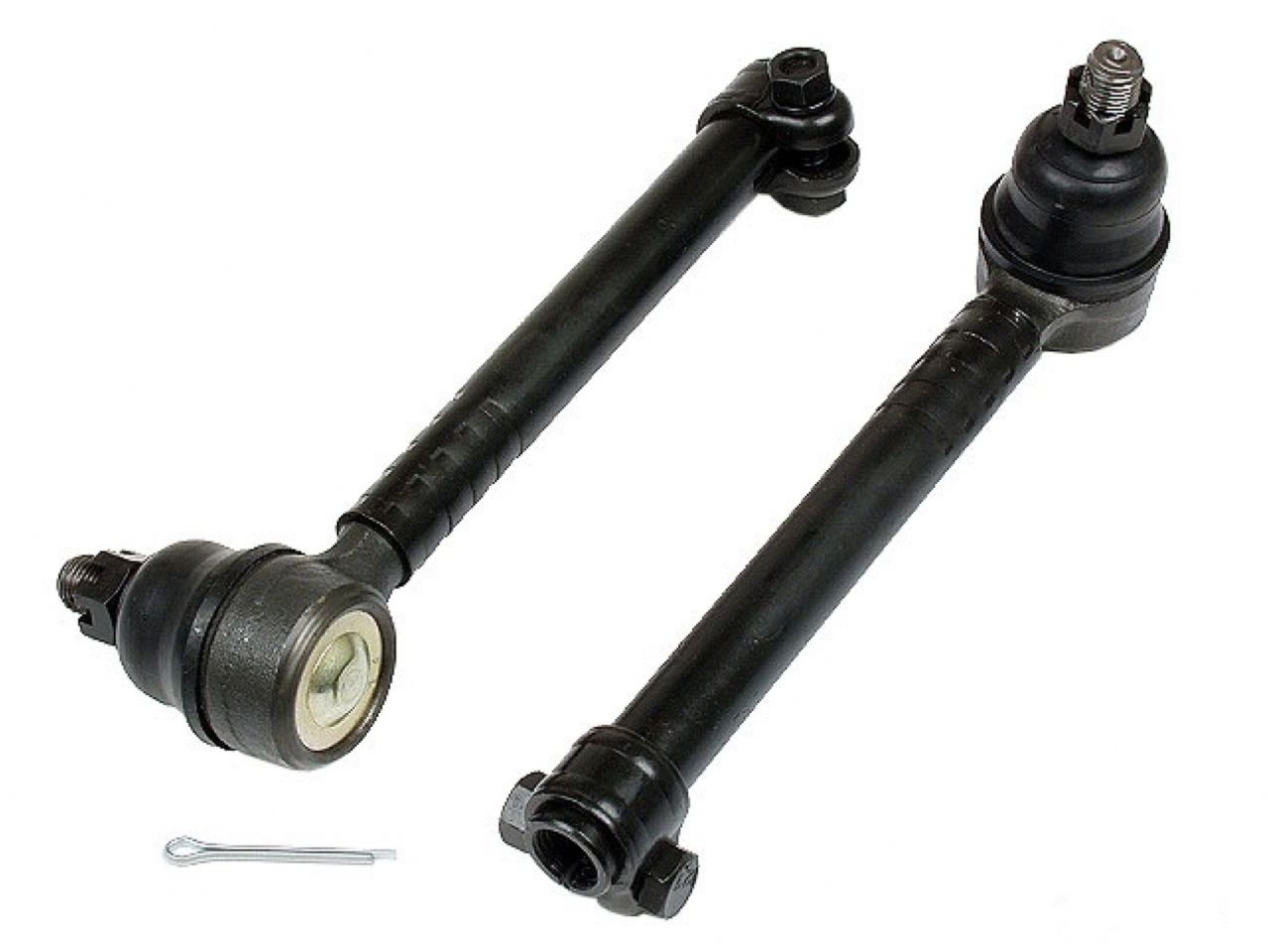 Aftermarket Tie Rod Ends TE12340 Item Image