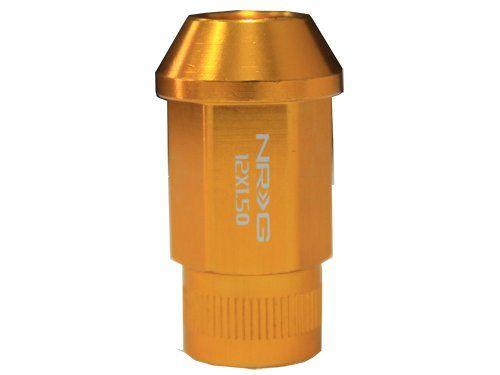 NRG Lug Nuts LN-110RG Item Image