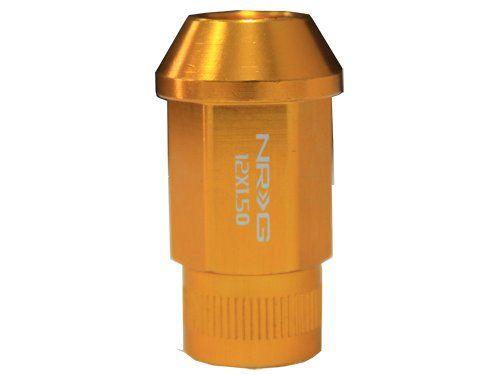 NRG Lug Nuts LN-100RG Item Image