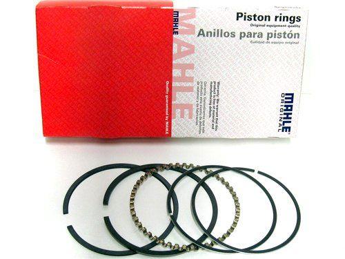 Mahle Piston Rings SBC250030F4V Item Image