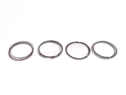 JE Pistons Piston Rings JG1004-3346 Item Image