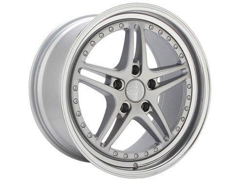 Privat Wheels RL8A52036S Item Image