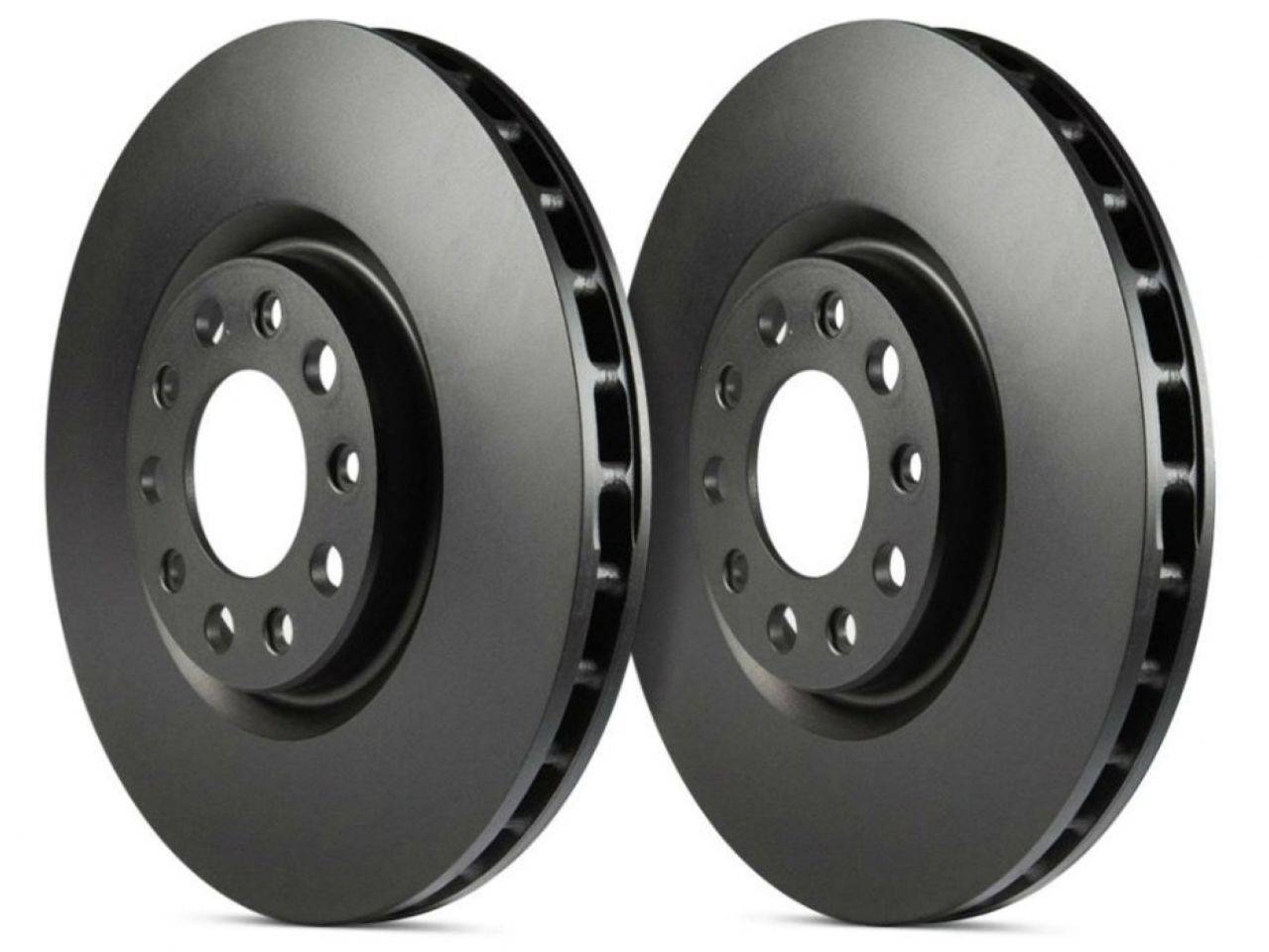 EBC Brake Rotors RK7711 Item Image