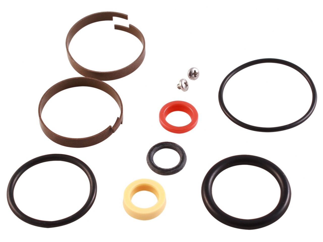 QA1 Precision Products Kit Rebuilt Aluminum Circle Track Series