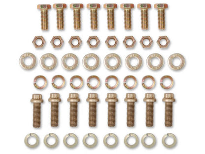 Quick Time Bellhousing - Chevy LS1 to "05-08 C-6 Manual