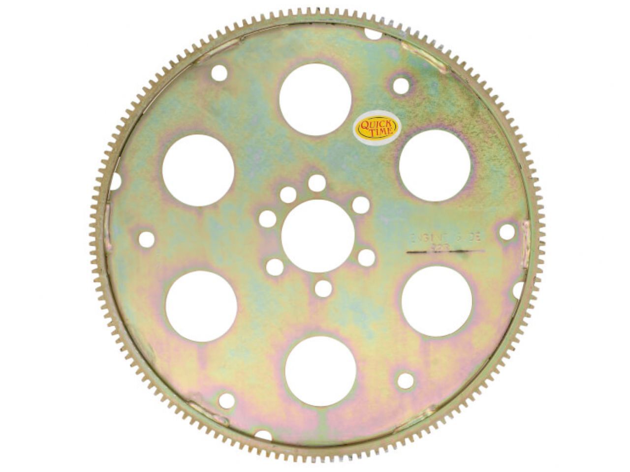 Quick Time Top End RM-923 Item Image