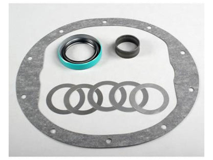 Richmond Gear Ring and Pinion Installation Half Kits