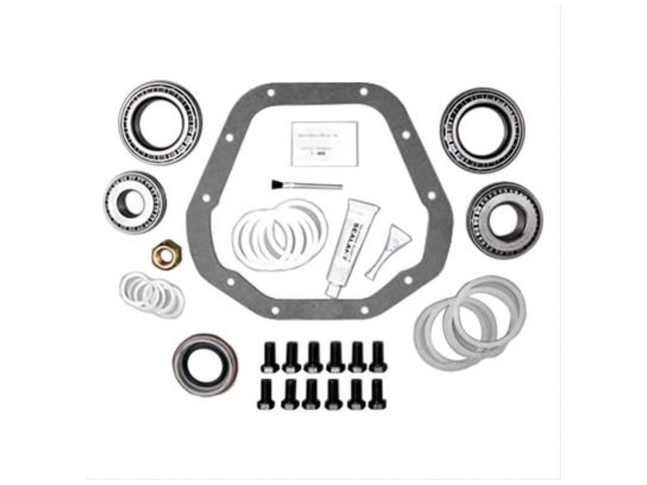 Richmond Vehicle Parts 8310341 Item Image