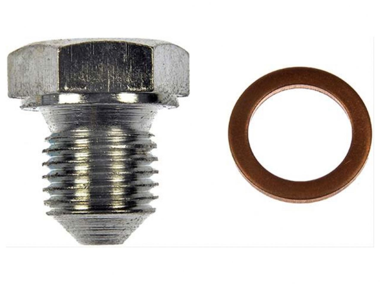 Dorman Drain Plugs 090-169 Item Image