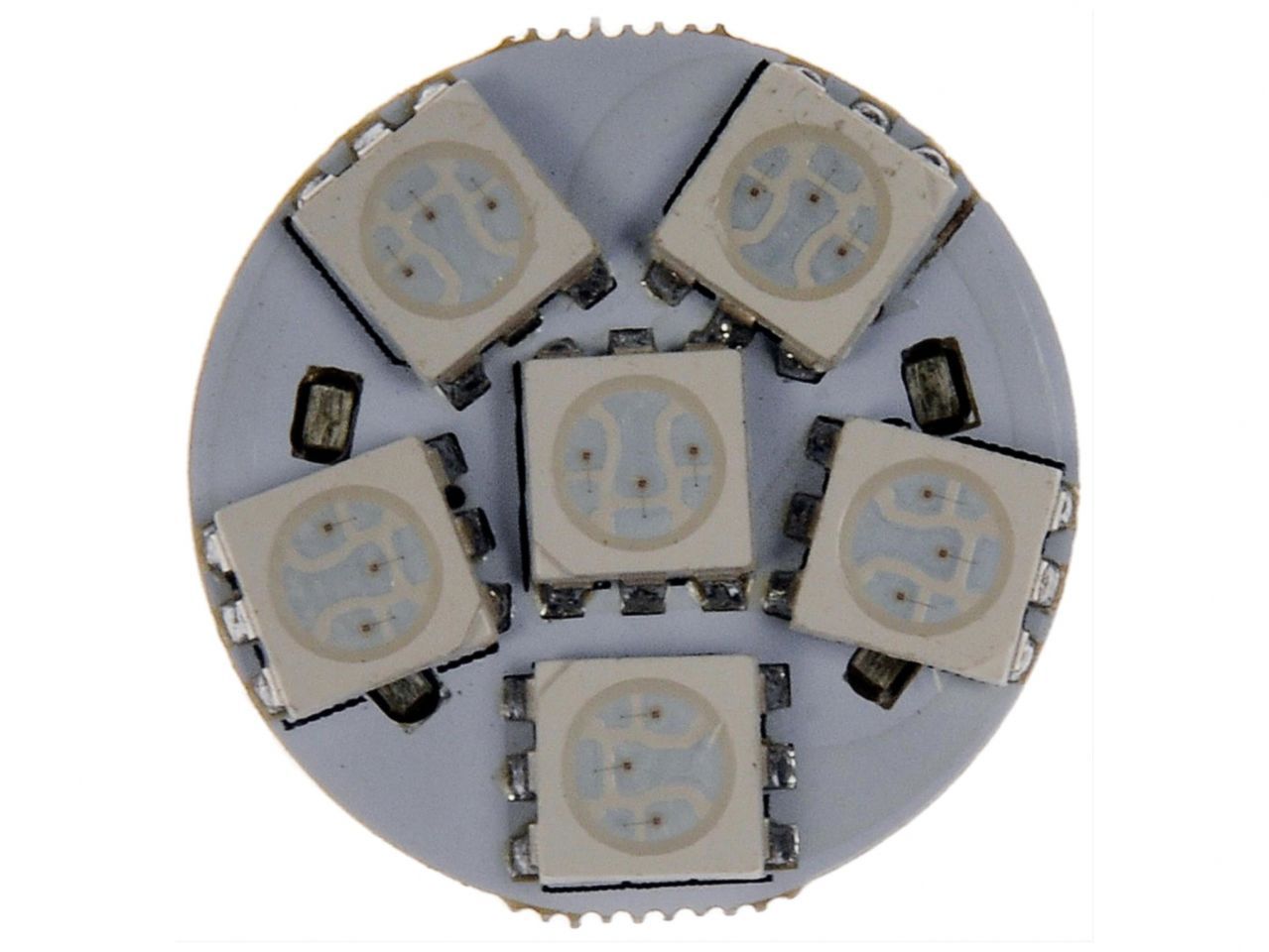 Dorman LED Bulbs 1157R-SMD Item Image