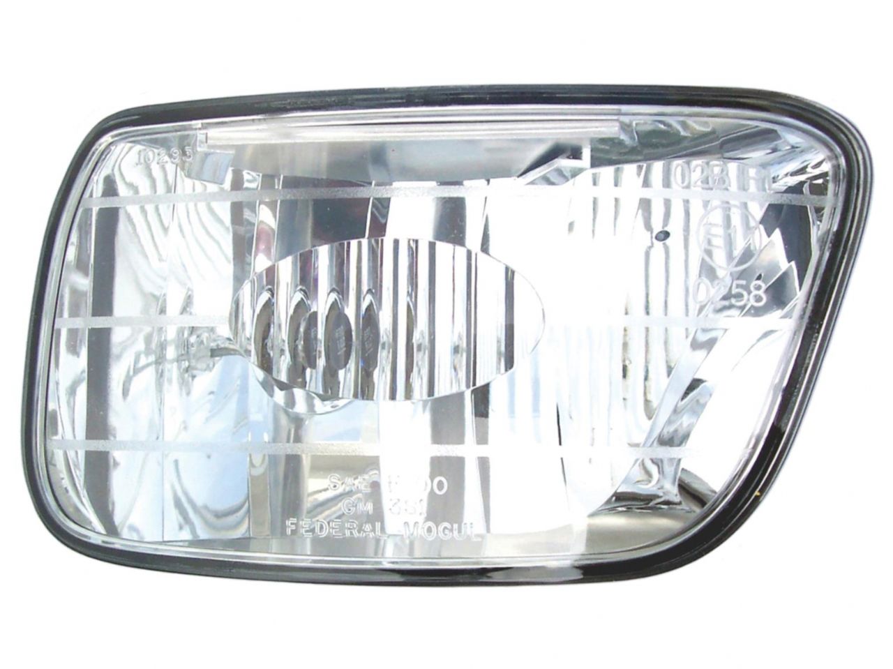 Dorman Fog Lights 1570931 Item Image