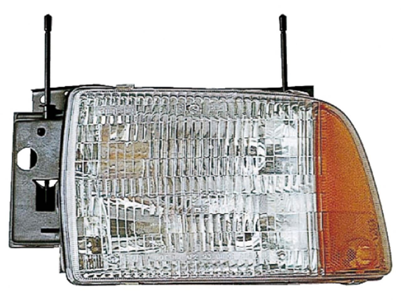 Dorman Headlights 1590080 Item Image