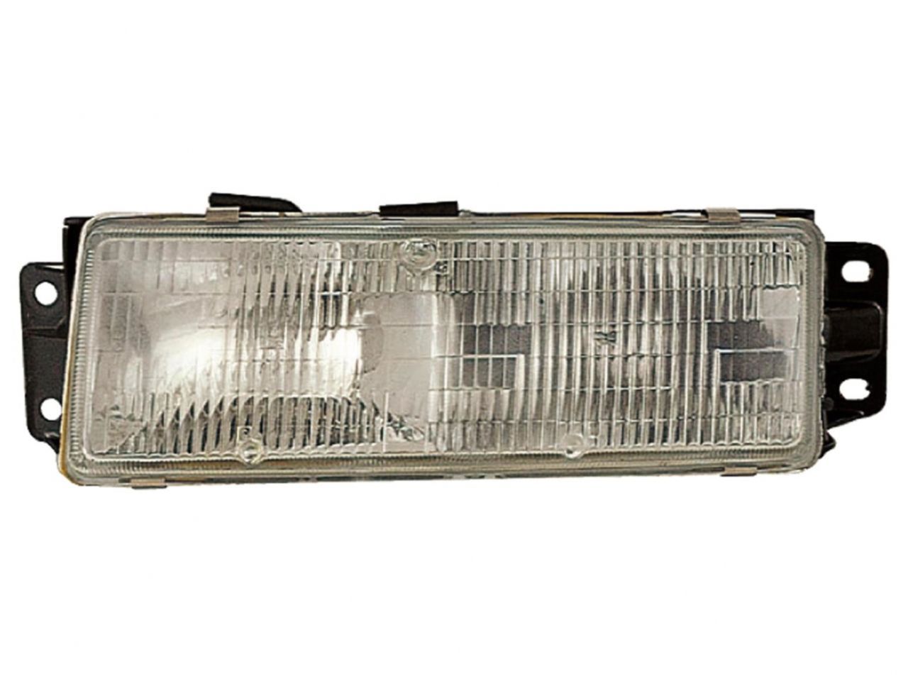 Dorman Headlights 1590122 Item Image