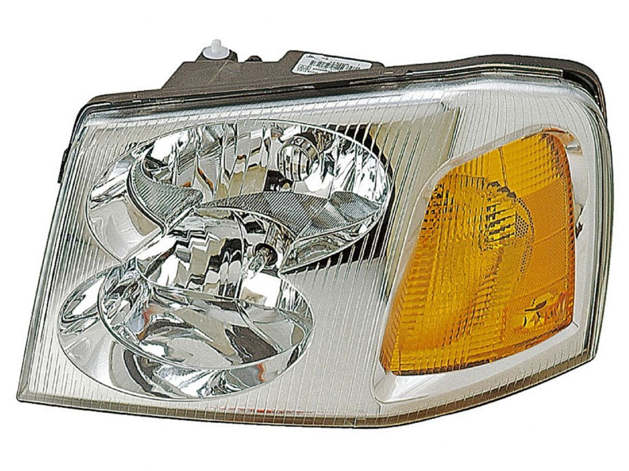 Dorman Headlights 1590144 Item Image