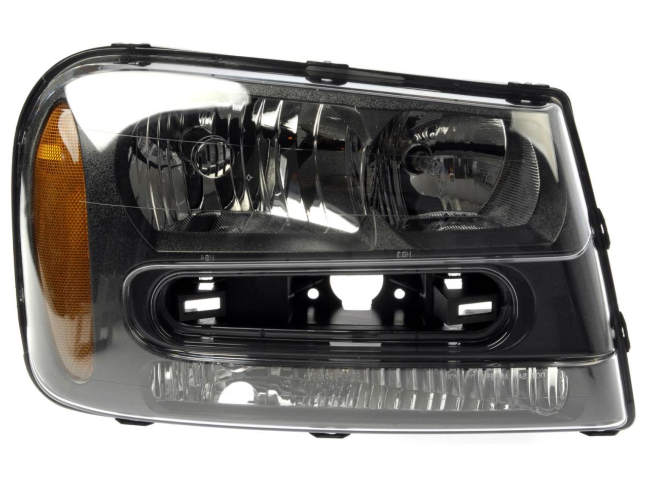 Dorman Headlights 1590159 Item Image