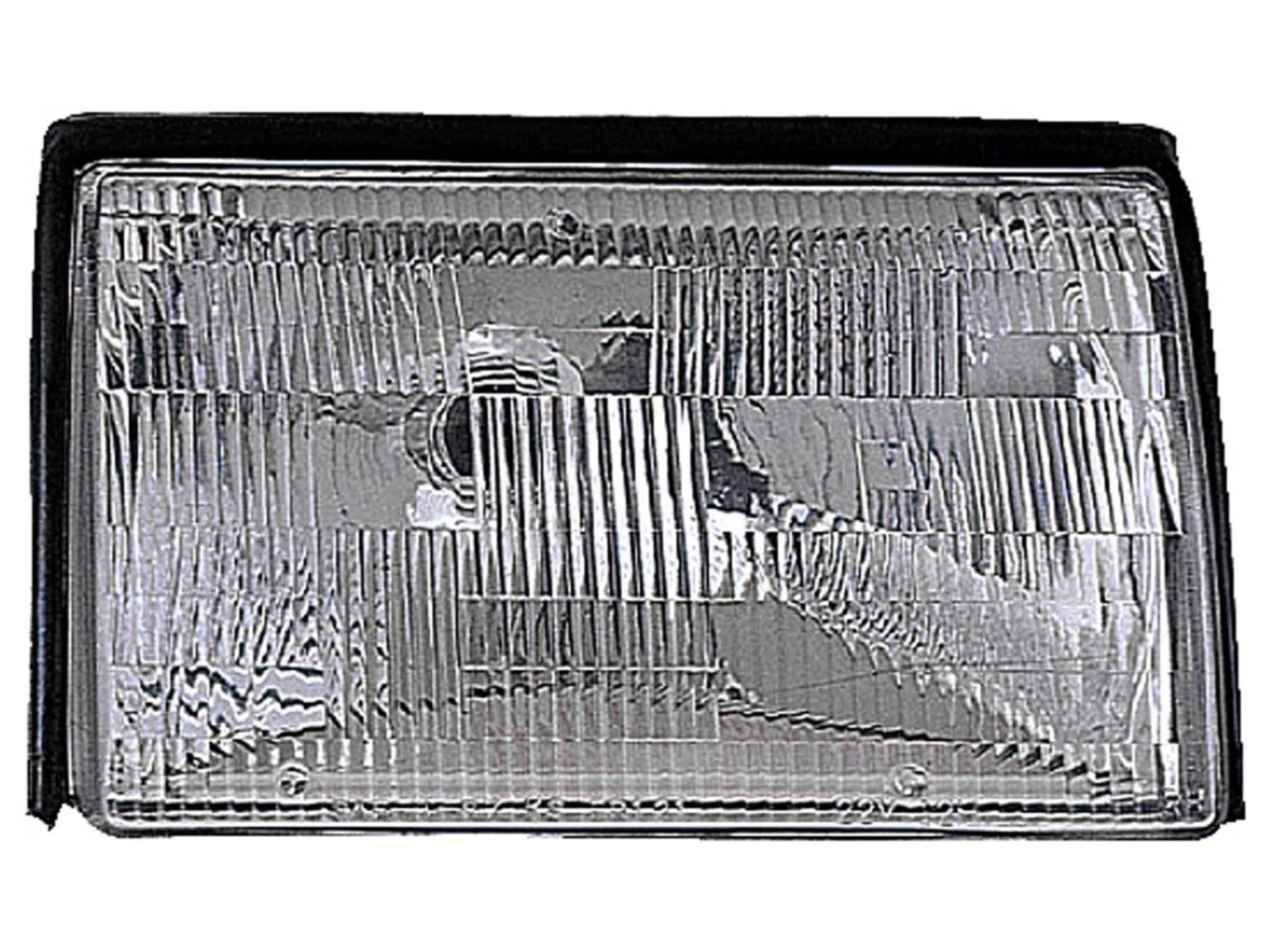 Dorman Headlights 1590200 Item Image