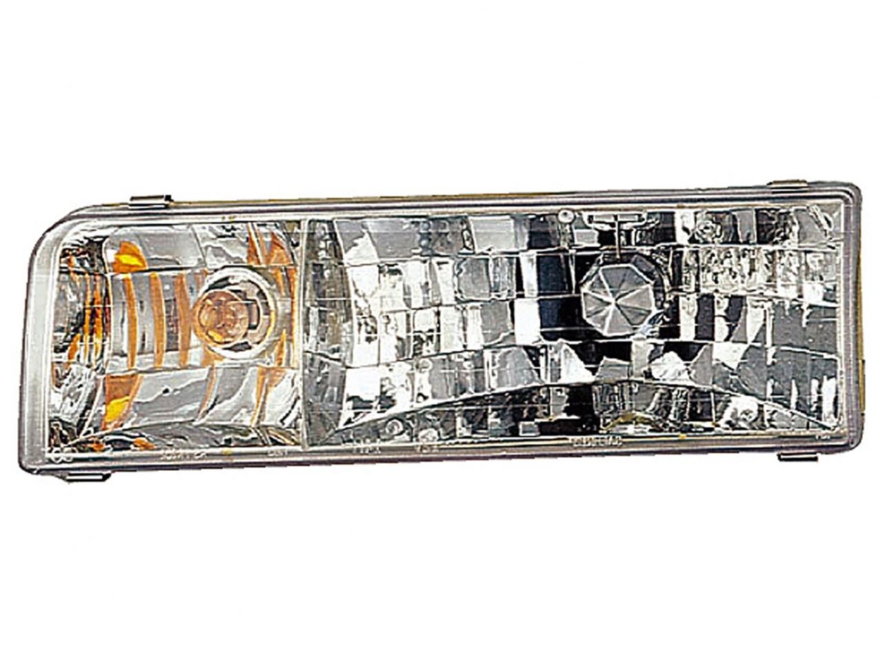 Dorman Headlights 1590256 Item Image