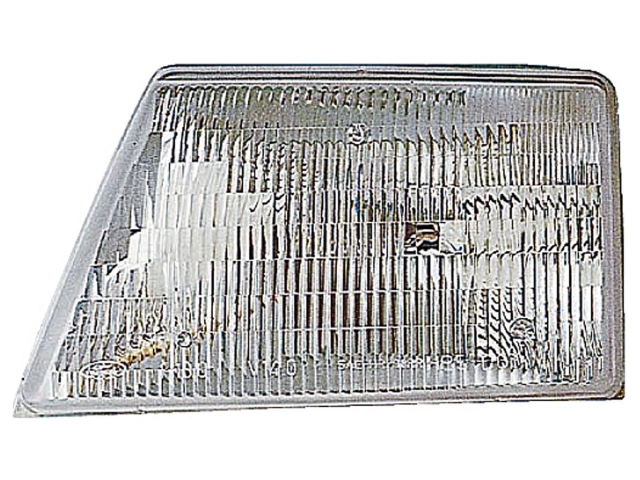 Dorman Headlights 1590286 Item Image