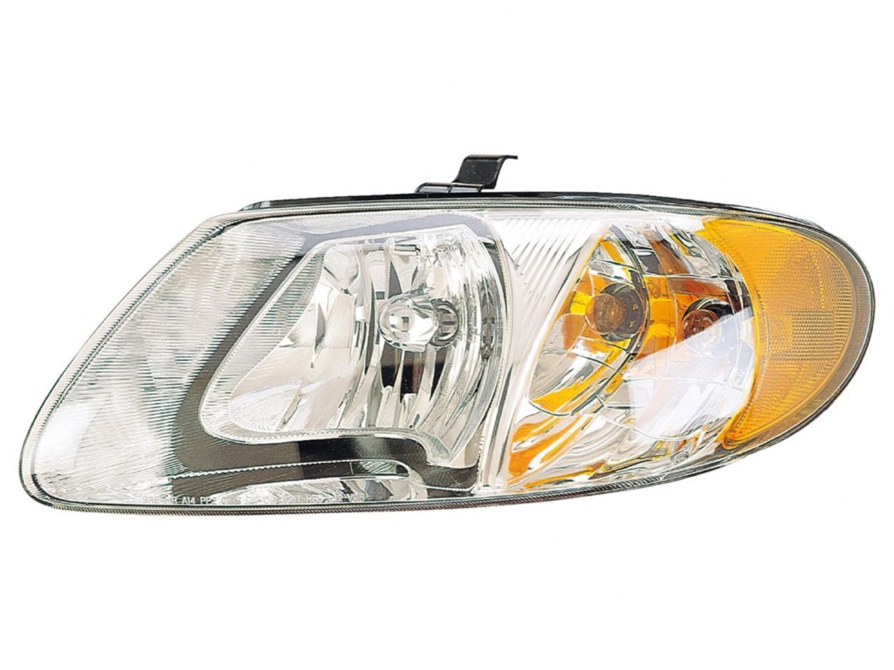 Dorman Headlights 1590312 Item Image