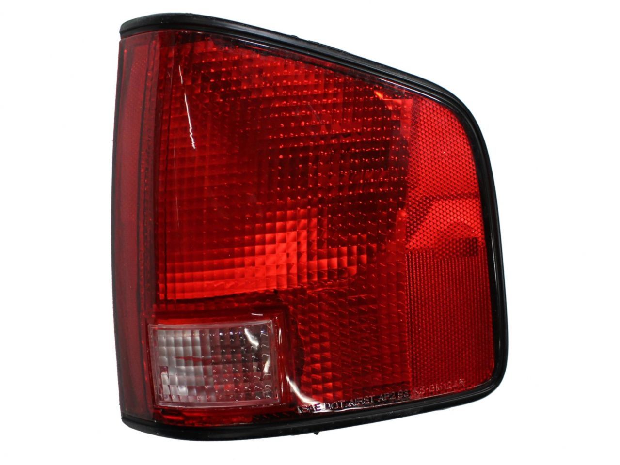 Dorman Tail Lamps 1610001 Item Image