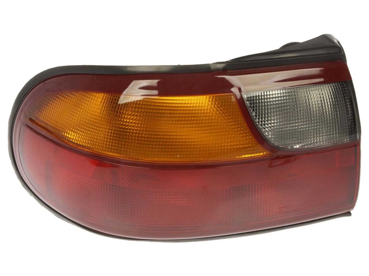 Dorman Tail Lamps 1610098 Item Image