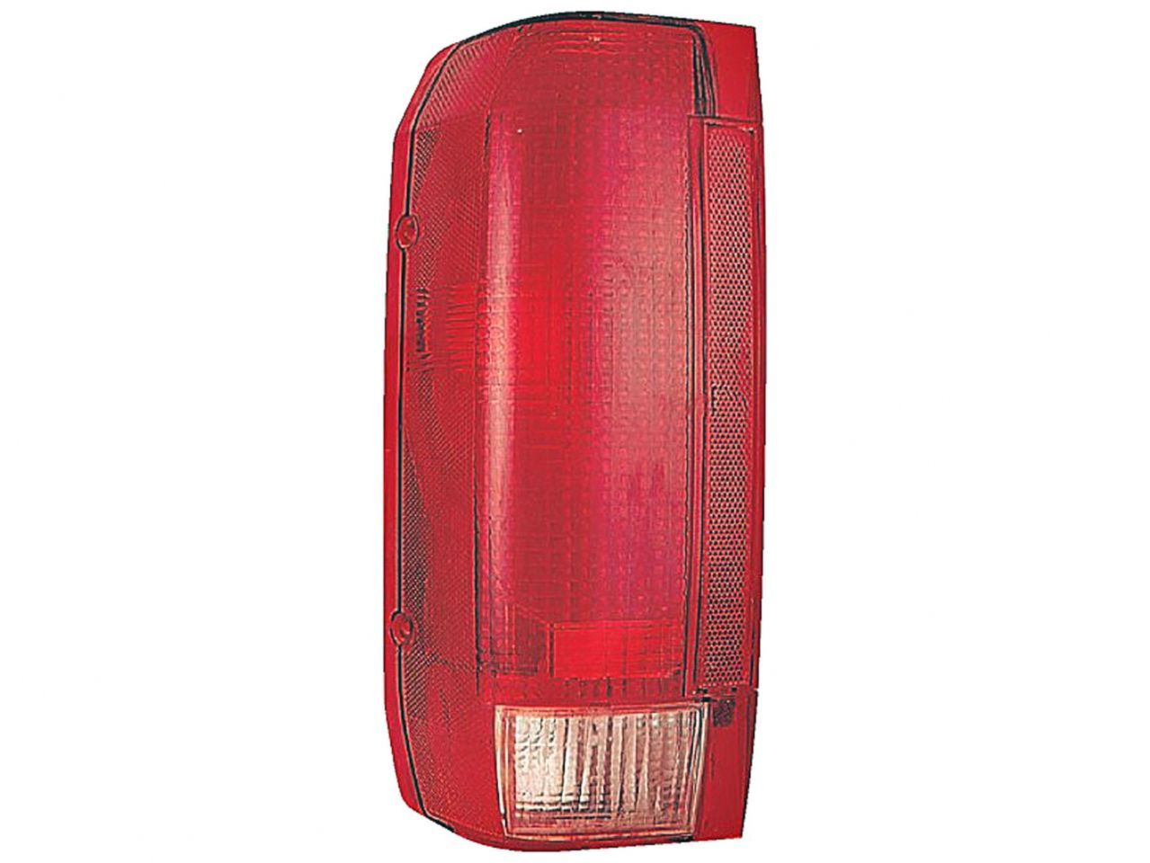 Dorman Tail Lamps 1610218 Item Image