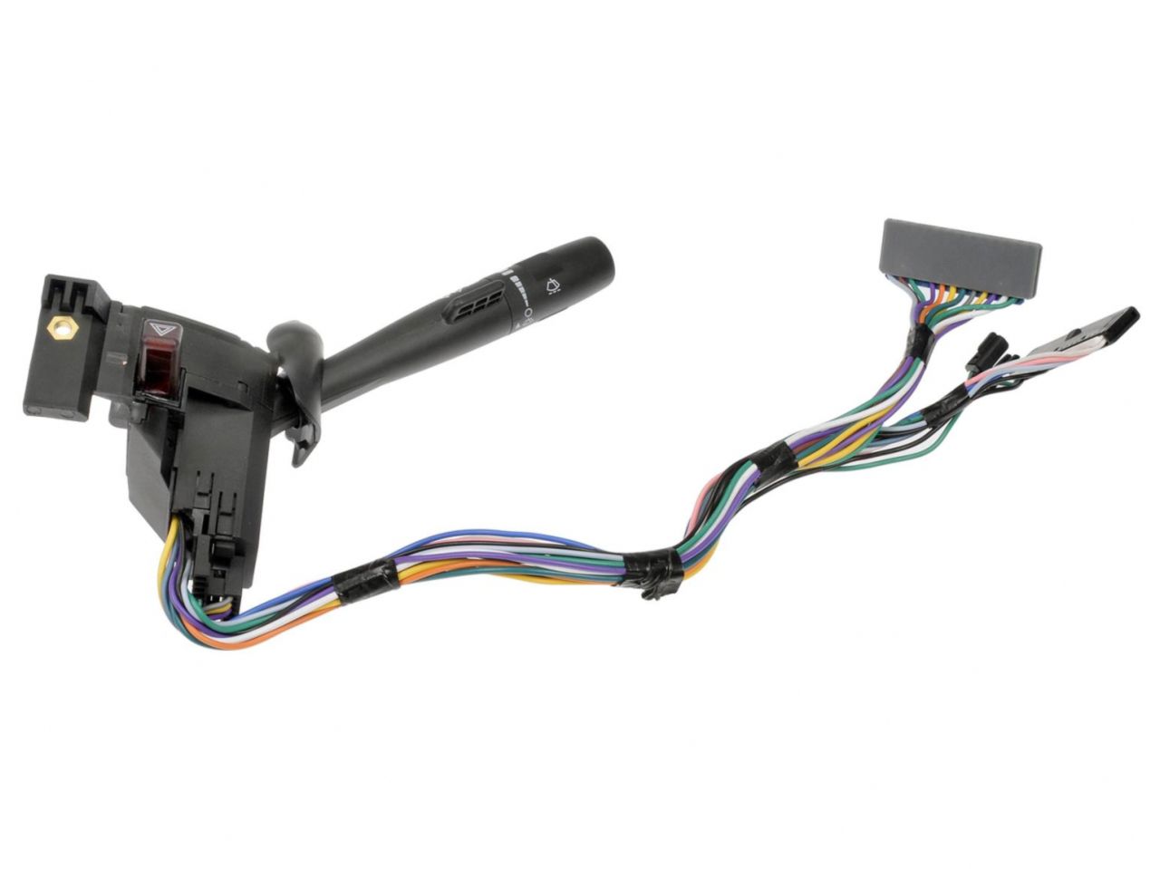 Dorman - HELP Multi-Function Switch Assembly for 2009 Chevrolet GMC 2008 Isuzu 2330909