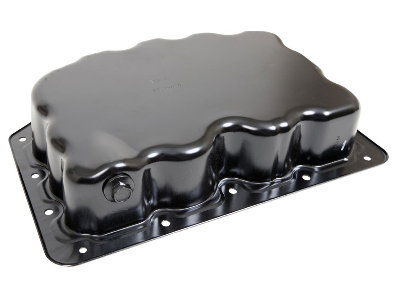 Dorman Oil Pan