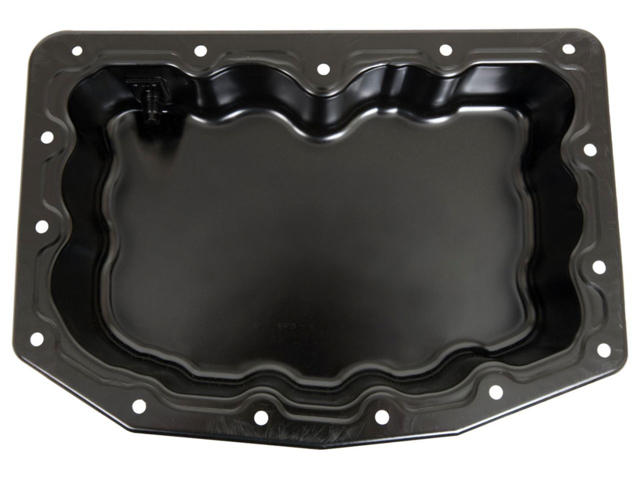 Dorman Oil Pan