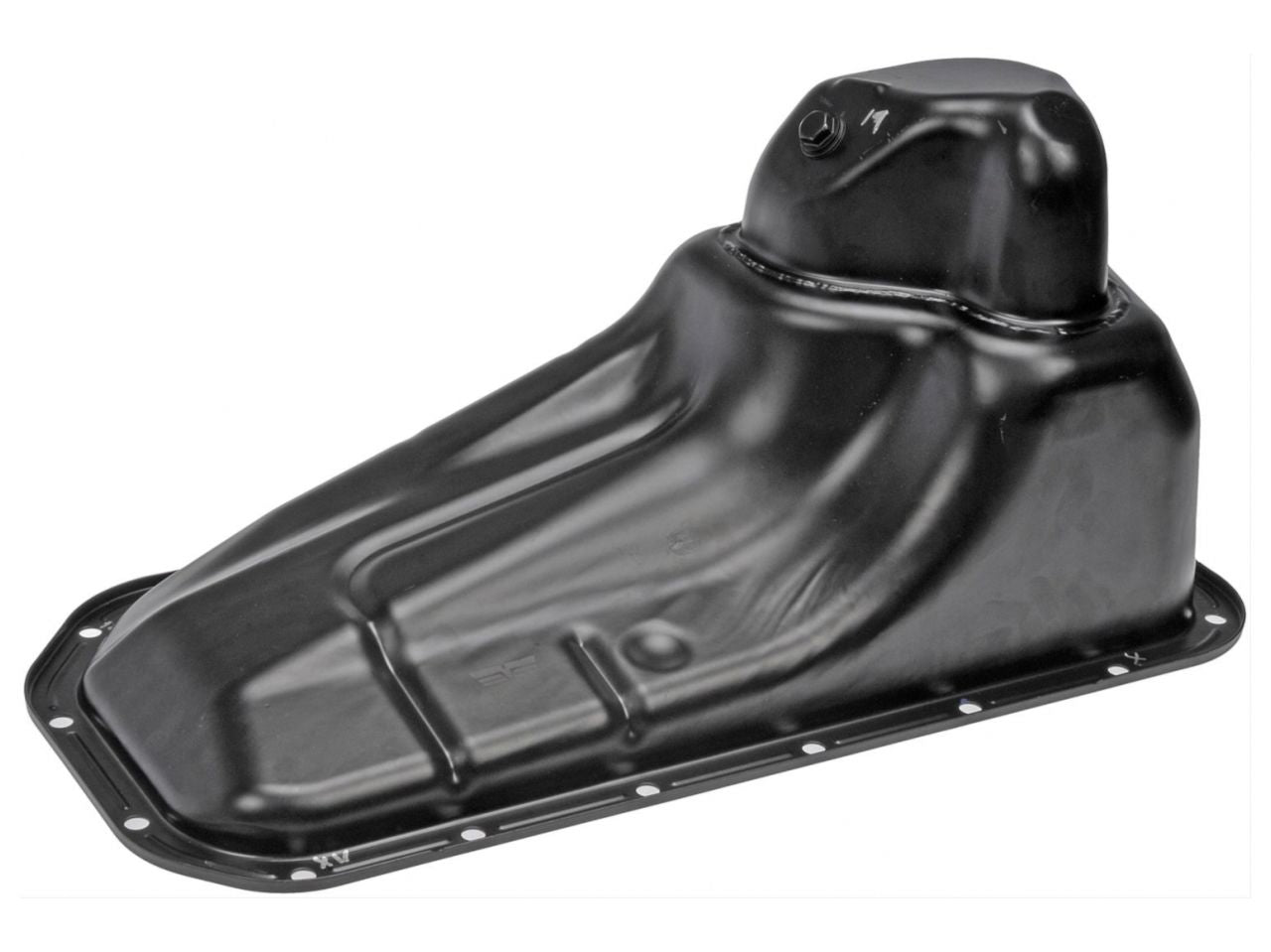 Dorman Oil Pan